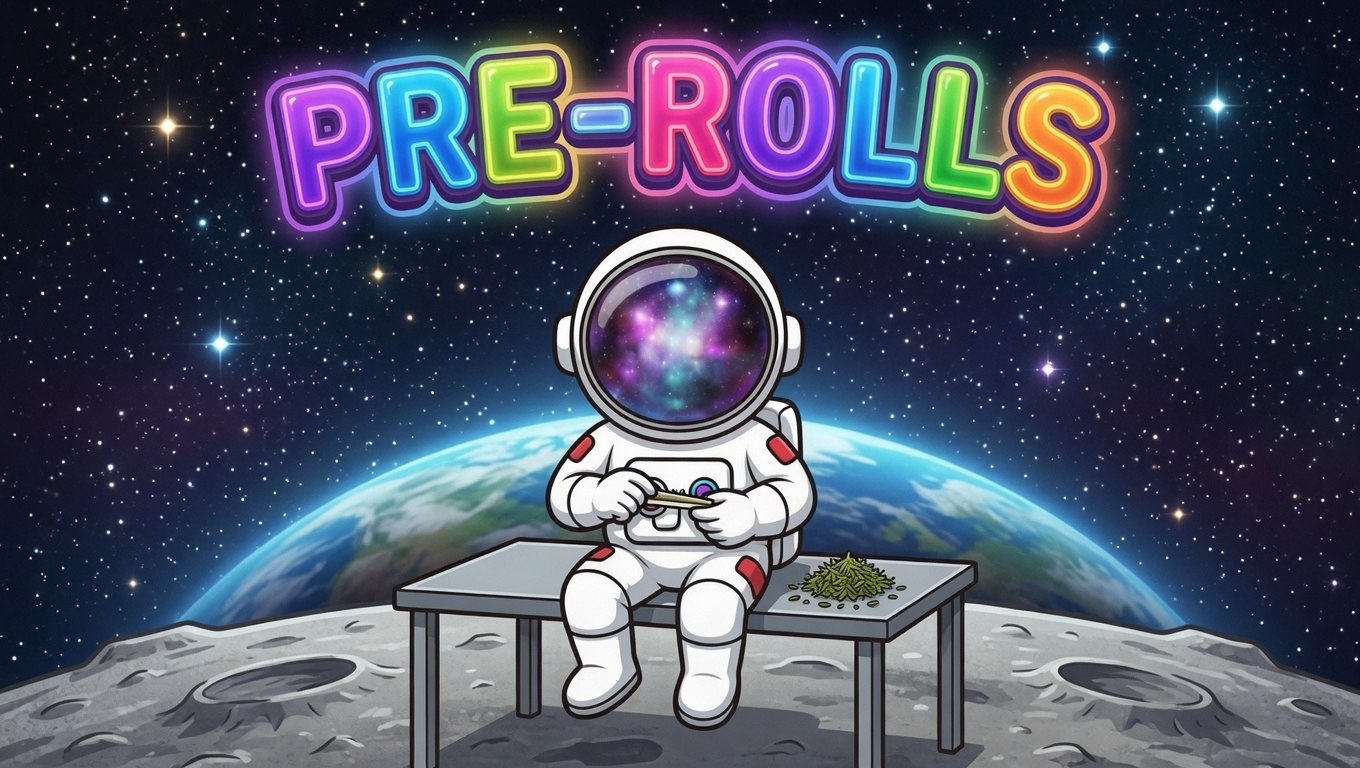 Pre-Rolls