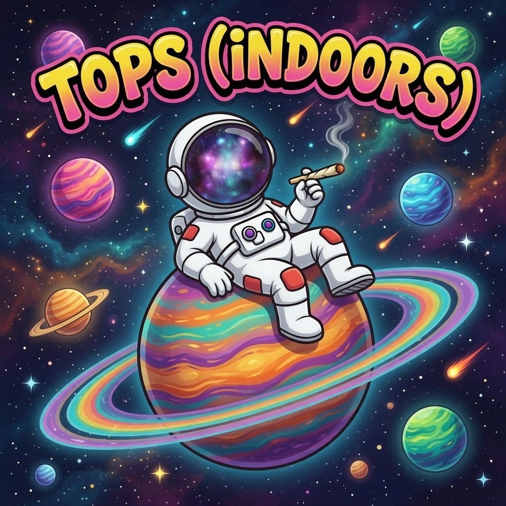Tops Indoors