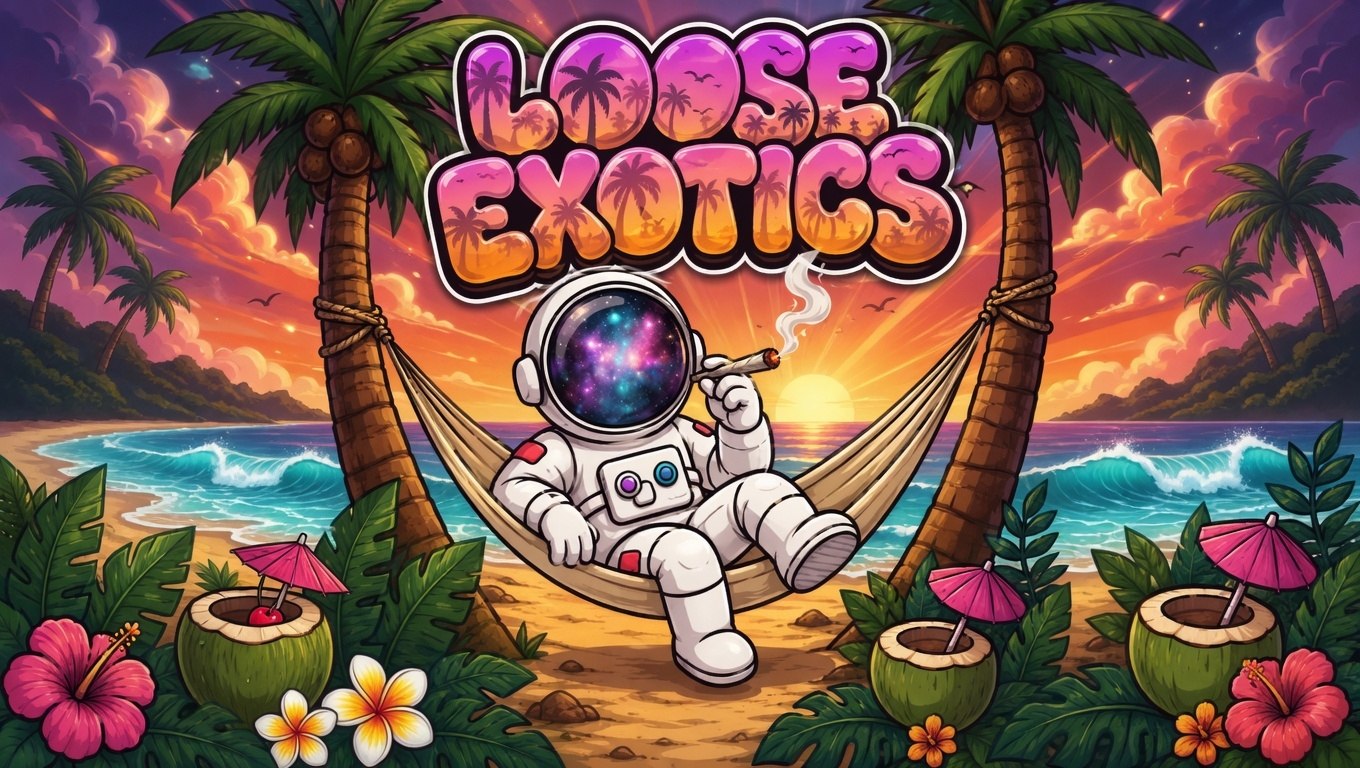 Loose Exotics