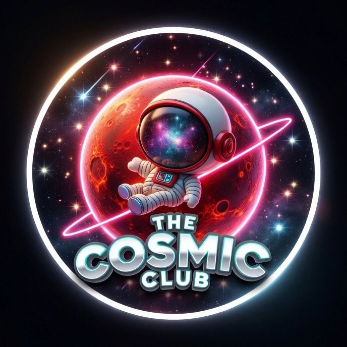 The Cosmic Club